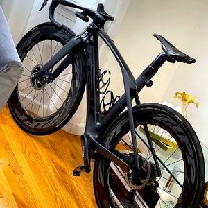 Meet your Posher, Vince